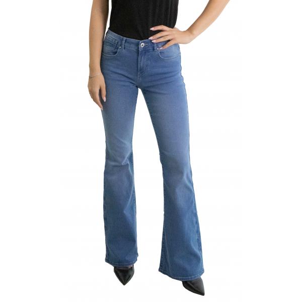 Jeans scampanato Only 